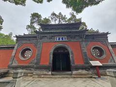 -晋祠博物馆