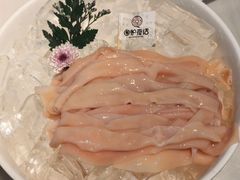 狮头鹅鹅肠-围炉夜话·潮汕卤水火锅(榕江店)