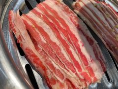 老白吾桑格-本家韩国烤肉(青岛万象城店)