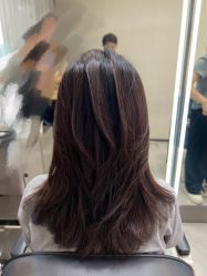 -汀南丝雨Hair design