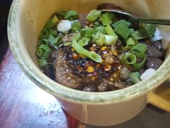 -周记翘脚牛肉