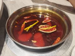 -围炉夜话·潮汕卤水火锅(榕江店)