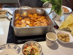 -螺大喜螺蛳粉火锅(雍和宫店)