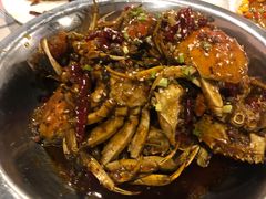 -虎虎龙虾大排档(双井店)