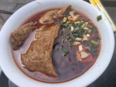 -蒋家肠旺面馆老店(合群路店)