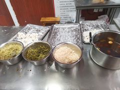 -金陵老丁家馄饨(新街口店)