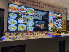 -明丰小渔馆(明月路店)