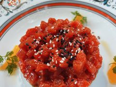 -杭州君悦酒店·青莳