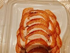 桂花香烤鸭-青年公社烤鸭(宝杨宝龙广场店)