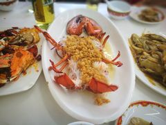 -庆山饭店·海鲜饺子家常菜(北戴河黑石路店)