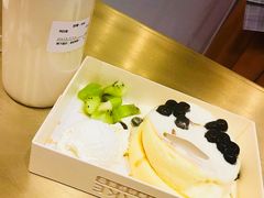 -食武士·舒芙蕾(新街口明瓦廊店)