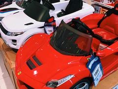 -TOYSRUS玩具反斗城(上海万象城店)