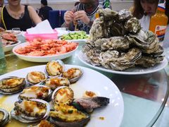 -聚德福海鲜家常菜(刘庄店)