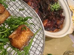 -好福记饭店(红梅公园店)