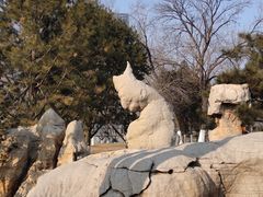 -西海子公园