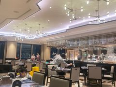 -Social 秀西餐厅-长沙瑞吉酒店(运达店)