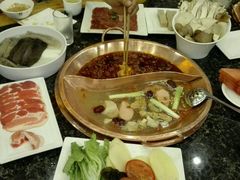 -老码头火锅(骡马市店)