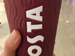 -COSTA COFFEE(武汉武商MALL店)