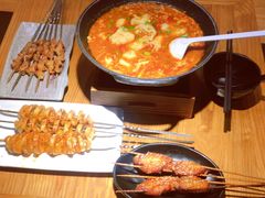 苗家麻辣鱼-苗小坛酸汤鱼(酒仙桥店)