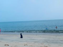 -银滩滨海旅游度假区