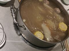 -宴全牛粤来越牛潮汕鲜牛肉火锅(海州万达广场店)
