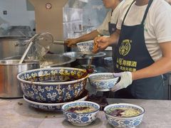 -清真磨沟沿老字号牛肉面(总店)