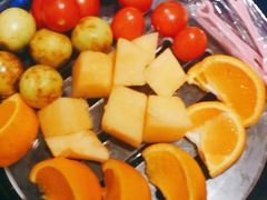 爽口圣女果-北平盛世·新京菜·北京烤鸭(劲松·双井店)