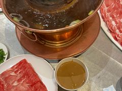 -东来顺饭庄(王府井步行街店)