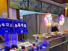 -眉州东坡(亚运村店)