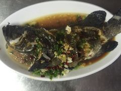 -阳光海鲜大排档