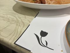 -LE SHARE洛笙·花园西餐(北京路步行街店)
