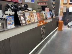-Pull-Tab拉环咖啡(杭州市上城区来福士中心店)