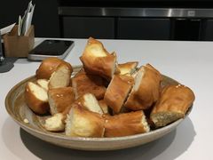 -花仓咖啡(祥安巷店)