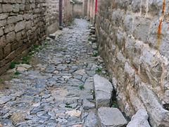 -于家石头村景区