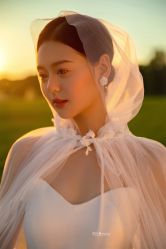 -布拉格婚纱摄影(真实客片店)