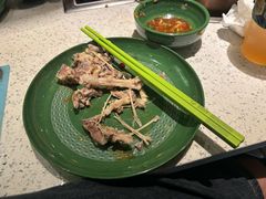 -润园四季椰子鸡火锅(海上世界店)