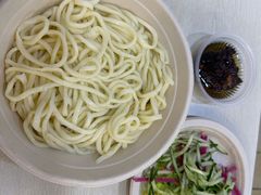 -黑八私房老北京炸酱面