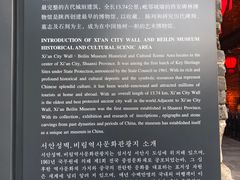 -西安城墙·碑林历史文化景区