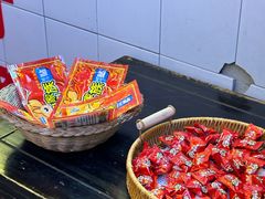 -老表记广西宵夜螺蛳鸭脚煲(西大店)