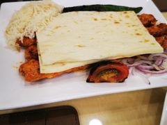 -bosphorus 铂斯西餐厅·土耳其烧烤(环市中路店)