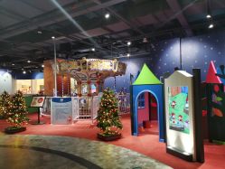 -幻贝家儿童乐园(苏州中心店)