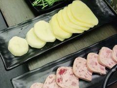 -湊湊火锅·茶憩(打浦桥日月光店)