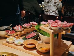 -牛角烧肉(步步高星城天地店)