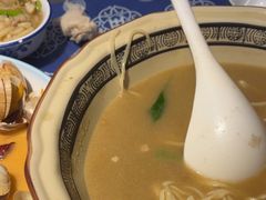 -旺角小渔村(幸福中路店)