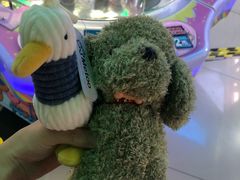 -星悦蓝海欢乐园(石路天虹店)