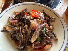 -妈妈的味道(和顺古镇店)