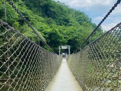 -贵阳桃源河景区
