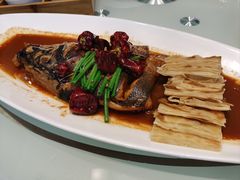 -老德州四合院·德州菜(天衢路店)