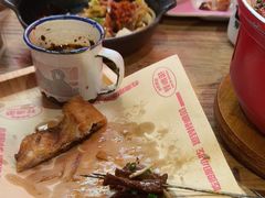 -怪噜范·老贵阳街头名小吃(鸿通城店)