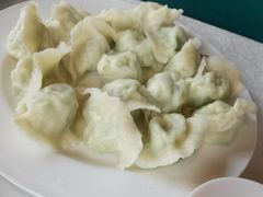 黄瓜素水饺-船歌鱼水饺(高新园区店)